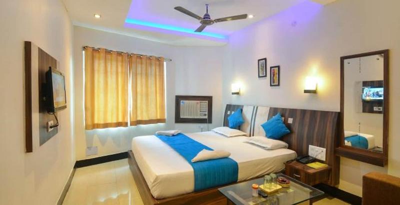 Hotel Anurag image 6