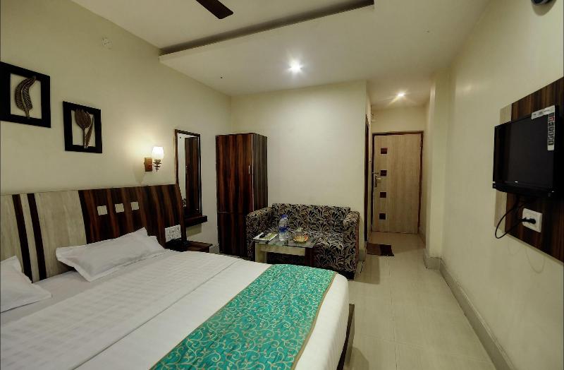 Hotel Anurag image
