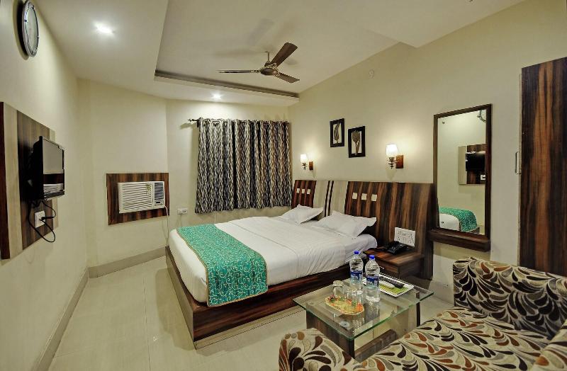 Hotel Anurag image 4