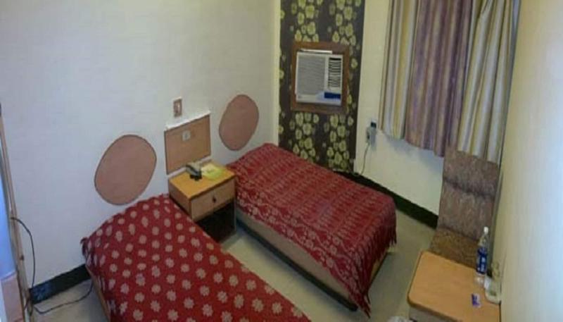 Hotel Anurag image 2