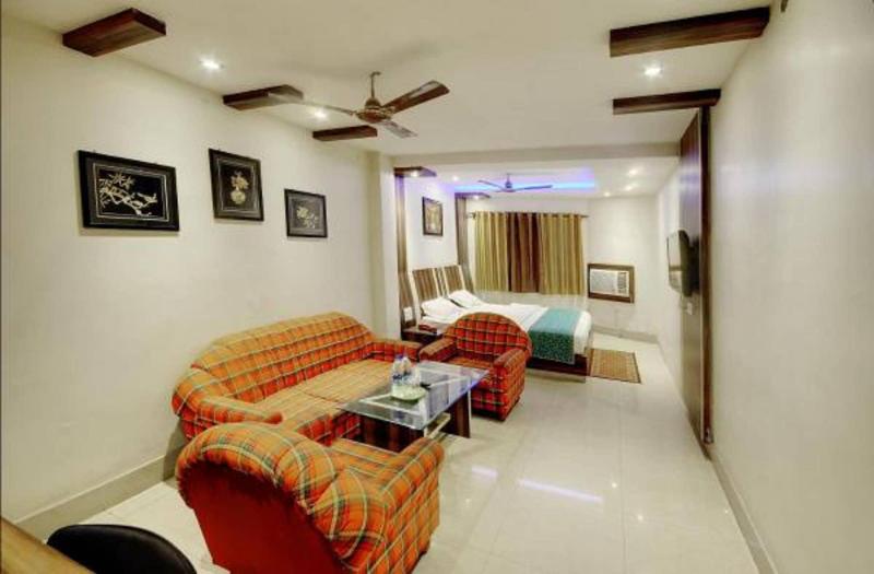 Hotel Anurag image