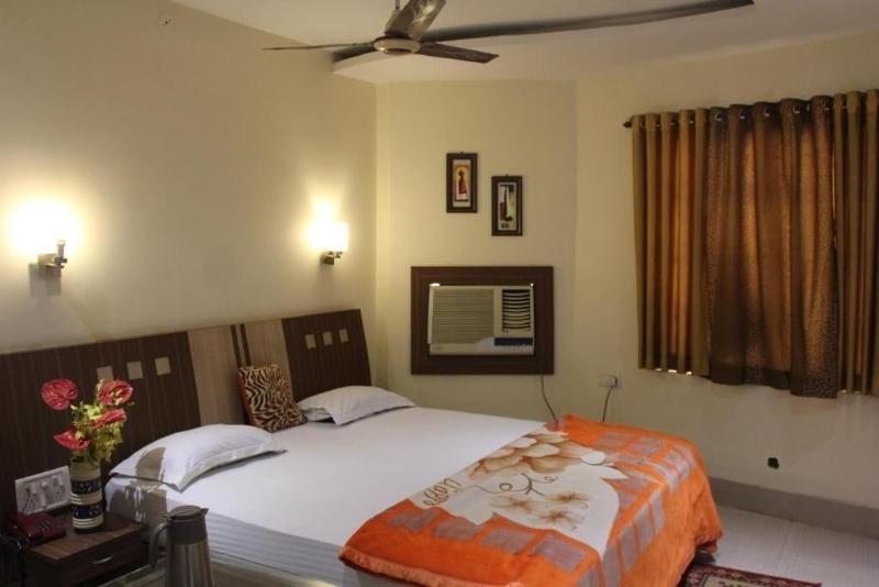 Hotel Anurag image