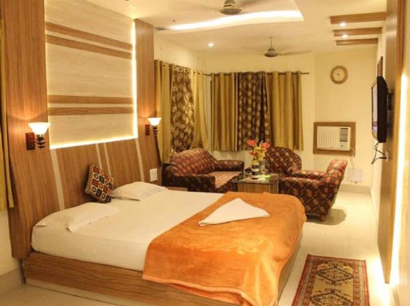Hotel Anurag image