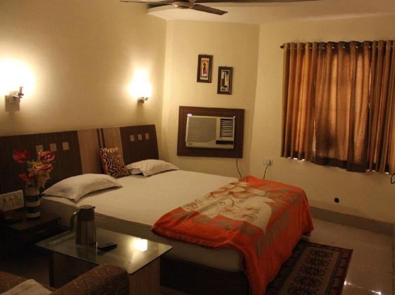 Hotel Anurag image