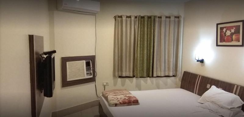 Hotel Anurag image