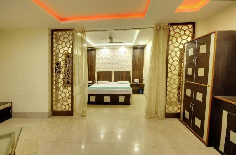 Hotel Anurag image