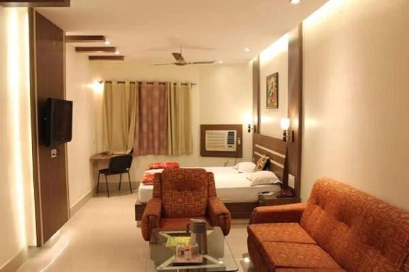 Hotel Anurag image 9