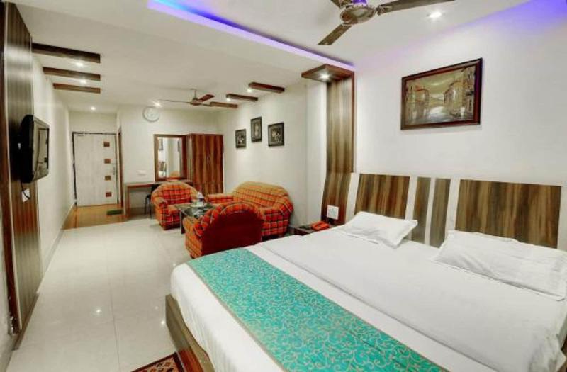 Hotel Anurag image 7