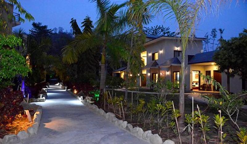 Clarissa Resort