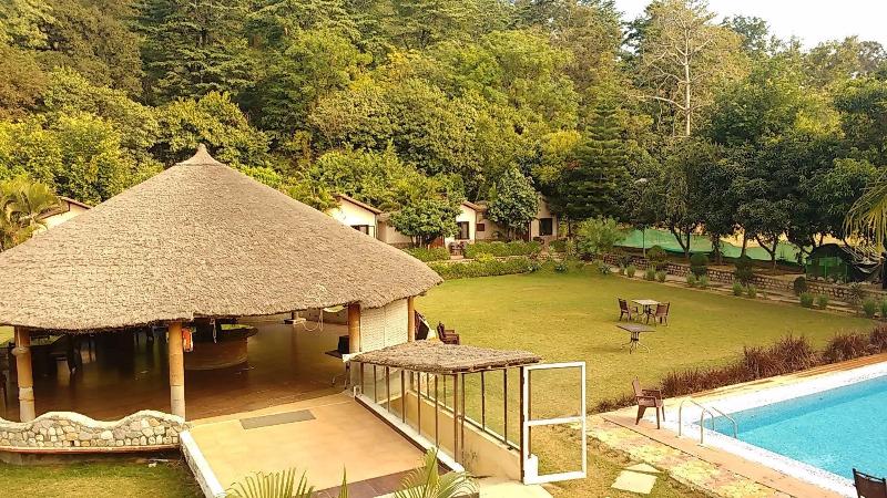 Clarissa Resort