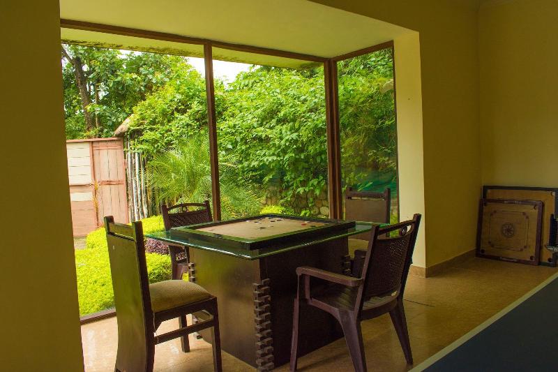 Clarissa Resort
