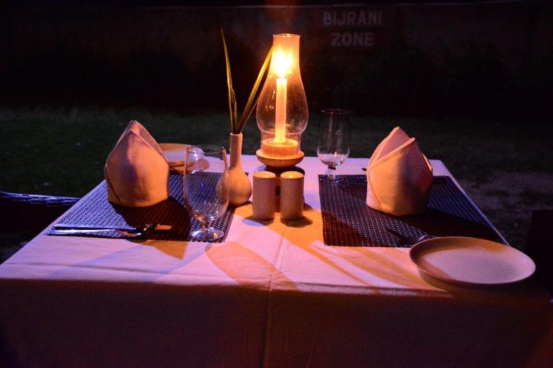 Clarissa Resort