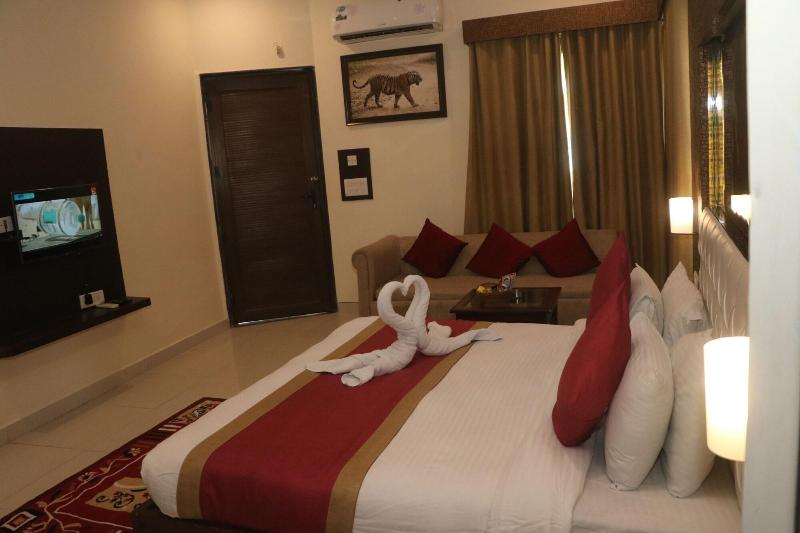 Clarissa Resort — photo 56