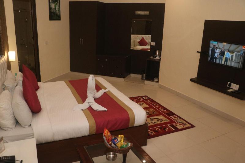 Clarissa Resort — photo 58
