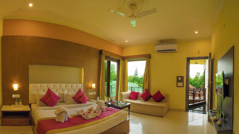 Clarissa Resort — photo 38