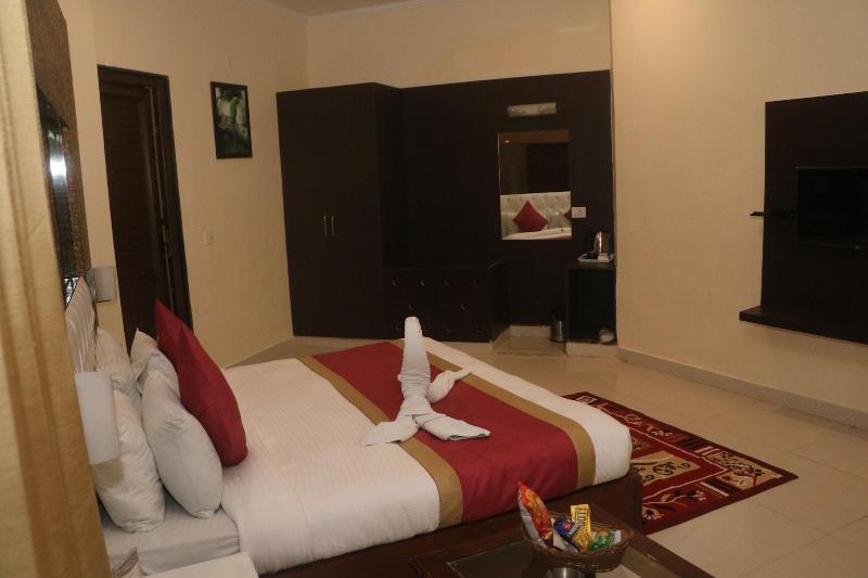 Clarissa Resort — photo 37