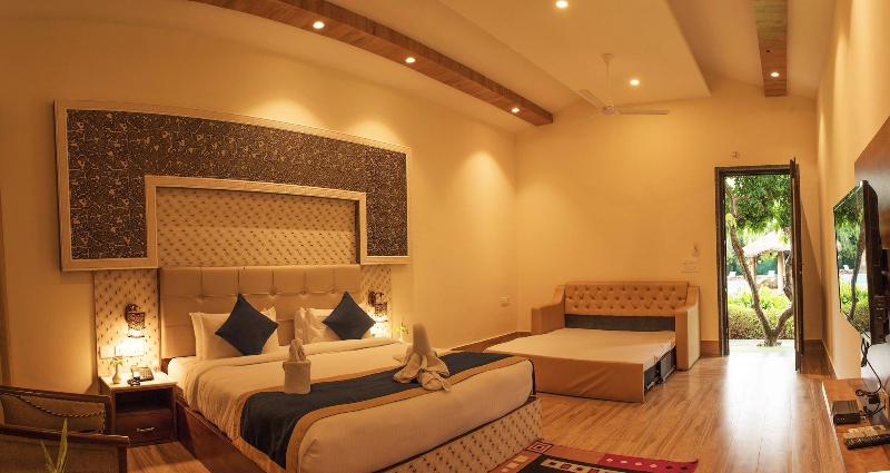 Clarissa Resort — photo 42