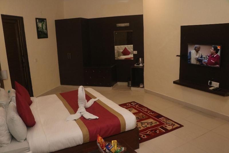 Clarissa Resort — photo 39