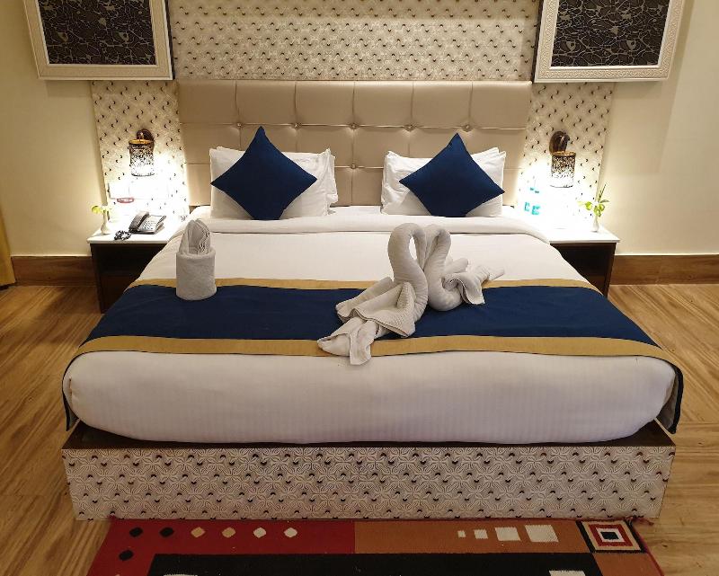 Clarissa Resort — photo 35