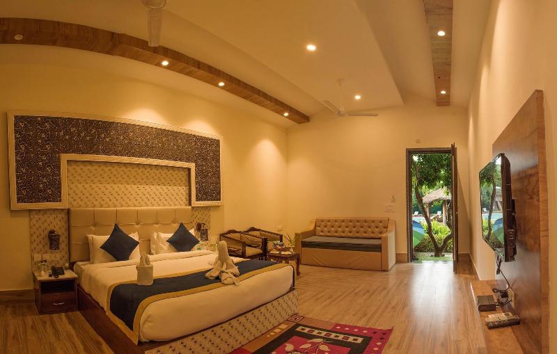 Clarissa Resort — photo 21