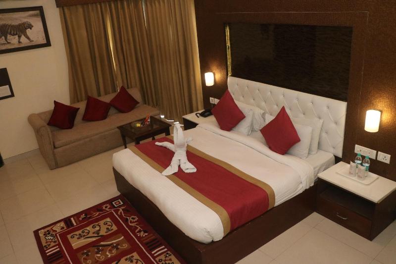 Clarissa Resort — photo 18