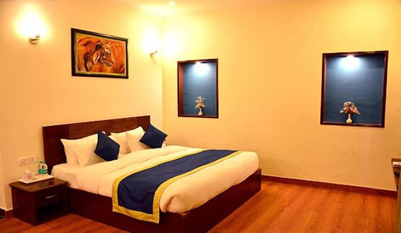 Clarissa Resort — photo 16
