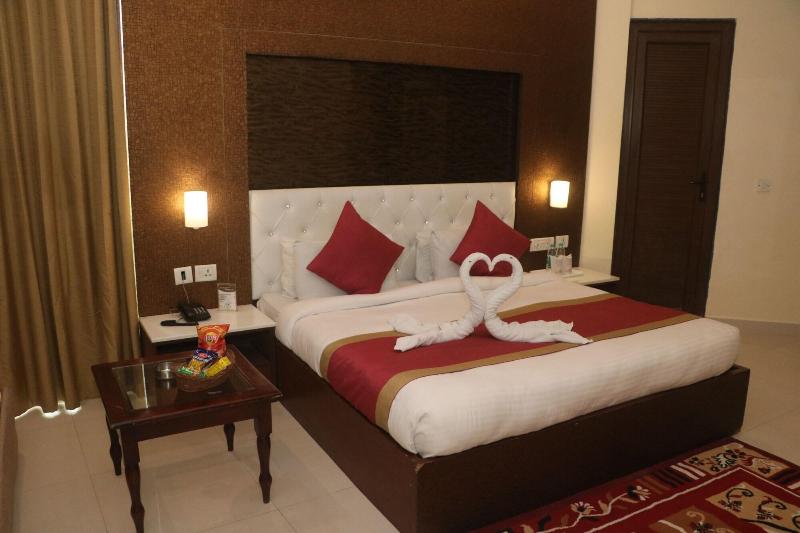 Clarissa Resort — photo 14