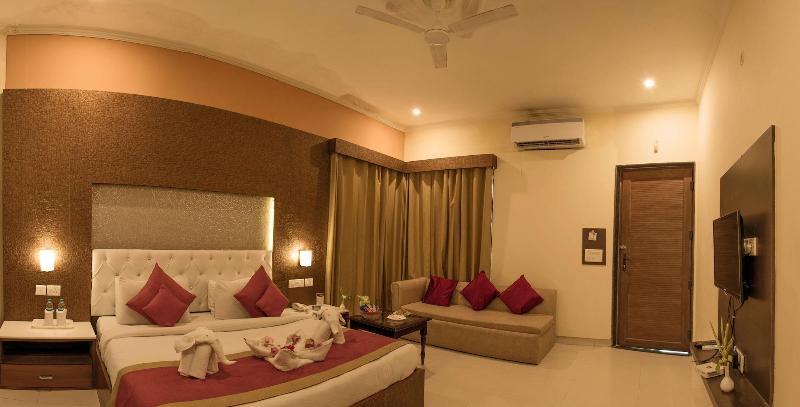 Clarissa Resort — photo 12
