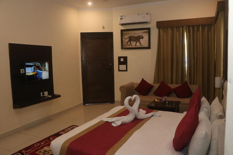 Clarissa Resort — photo 10