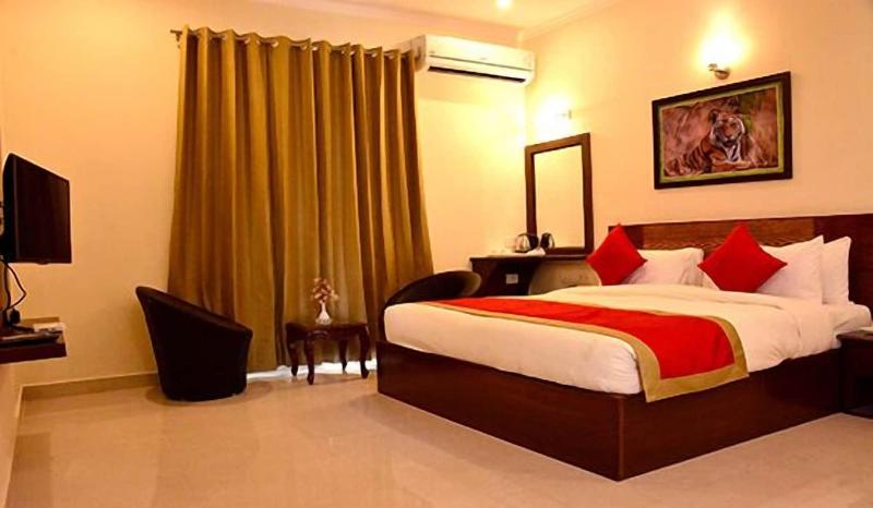 Clarissa Resort — photo 8