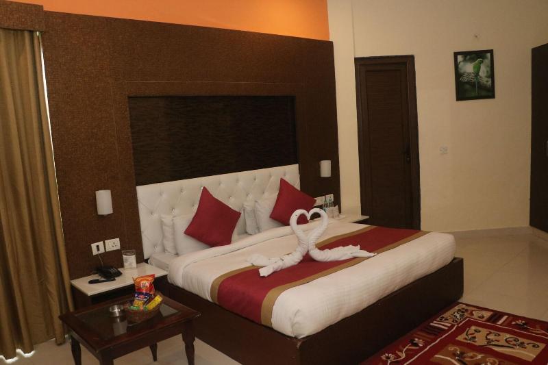 Clarissa Resort — photo 6