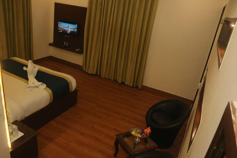 Clarissa Resort — photo 4
