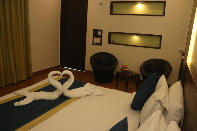 Clarissa Resort — photo 34