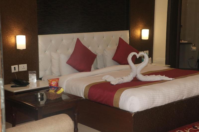 Clarissa Resort — photo 33
