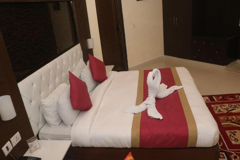 Clarissa Resort — photo 32