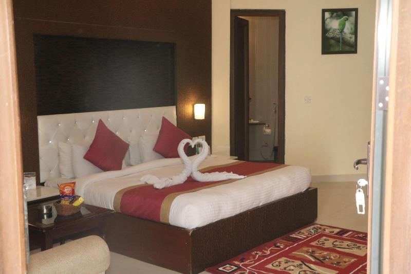 Clarissa Resort — photo 31