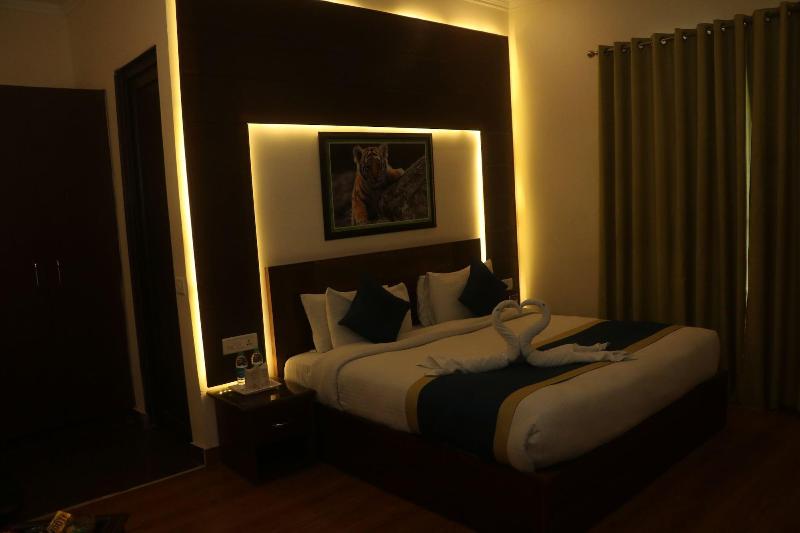 Clarissa Resort — photo 30