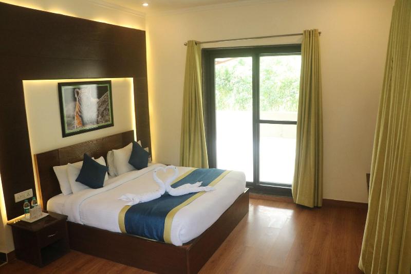 Clarissa Resort — photo 29