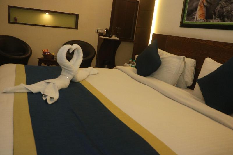 Clarissa Resort — photo 28