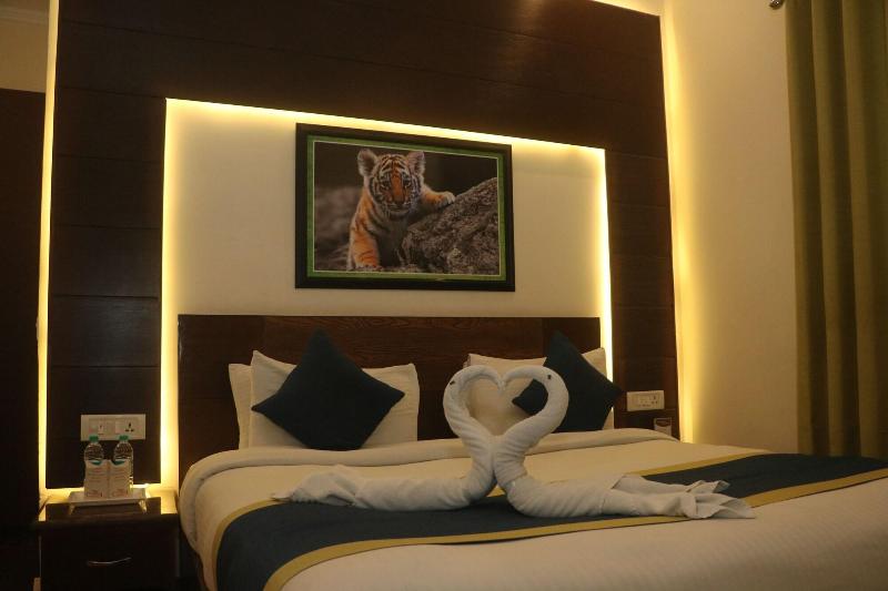 Clarissa Resort — photo 27
