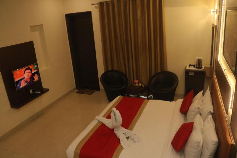 Clarissa Resort — photo 25