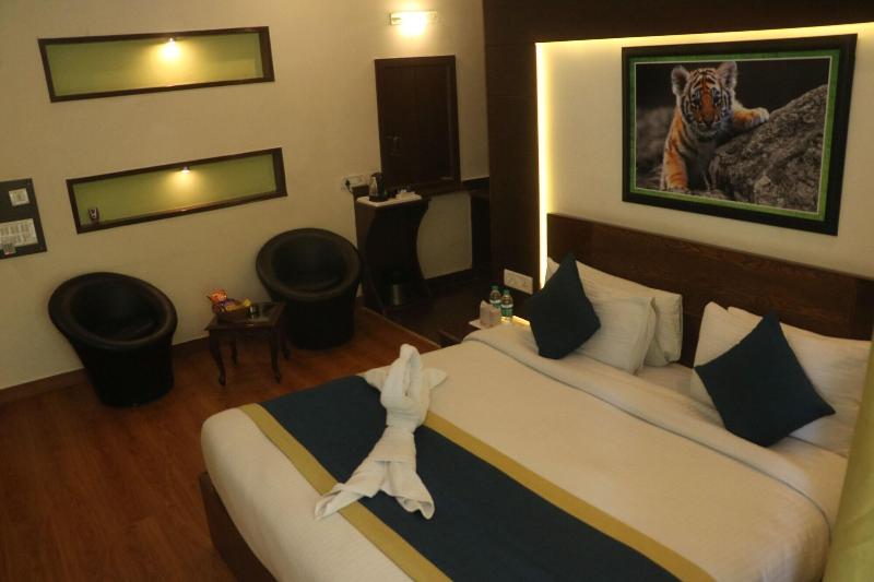 Clarissa Resort — photo 50