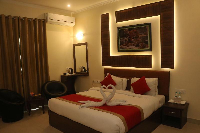 Clarissa Resort — photo 49
