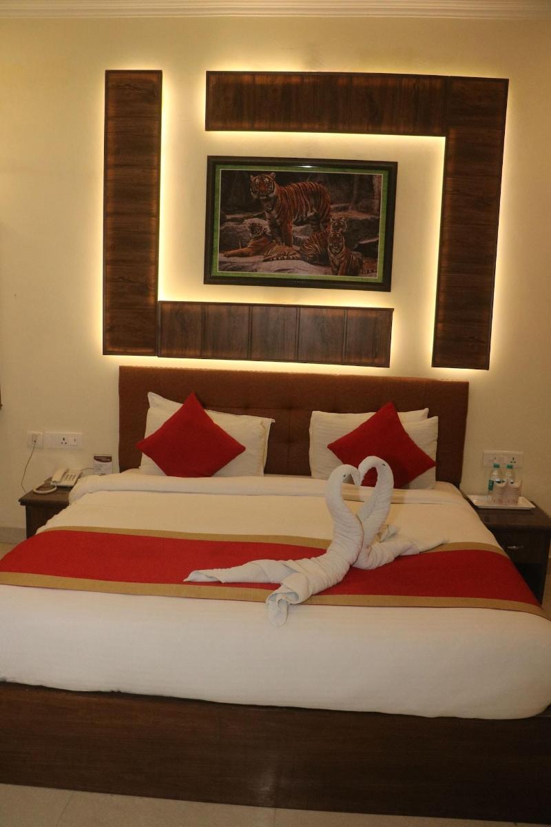 Clarissa Resort — photo 48