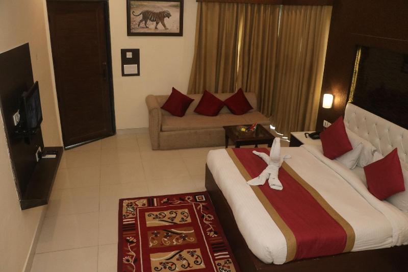 Clarissa Resort — photo 47