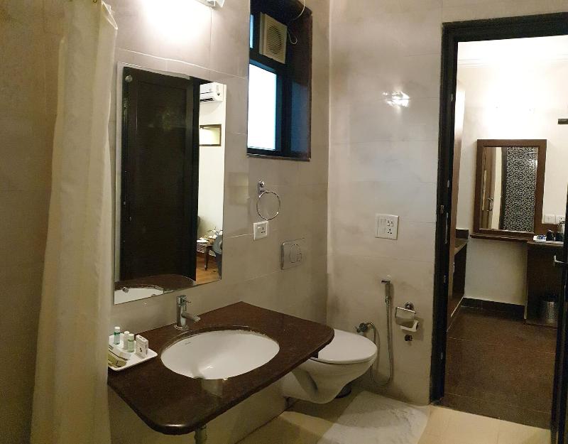 Clarissa Resort — photo 46