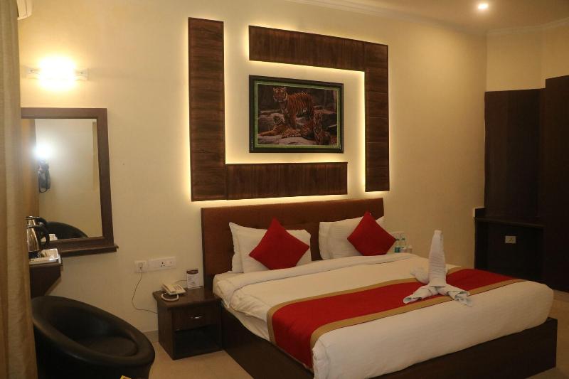 Clarissa Resort — photo 44