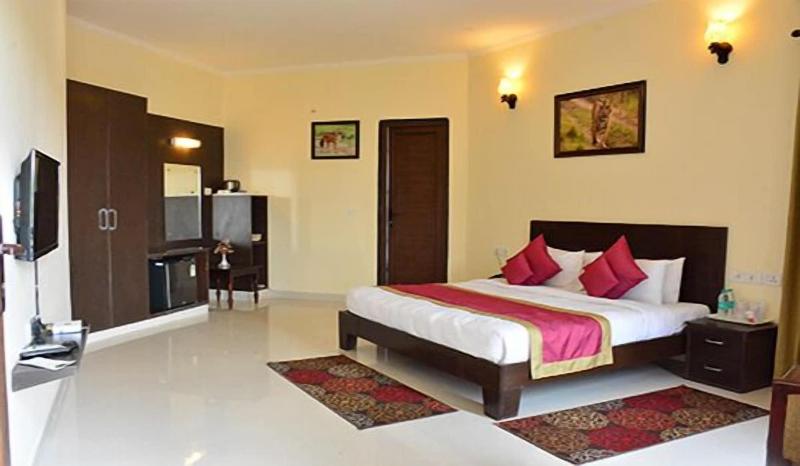 Clarissa Resort — photo 43