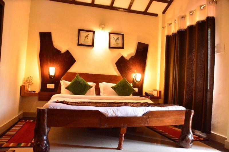 Clarissa Resort — photo 40