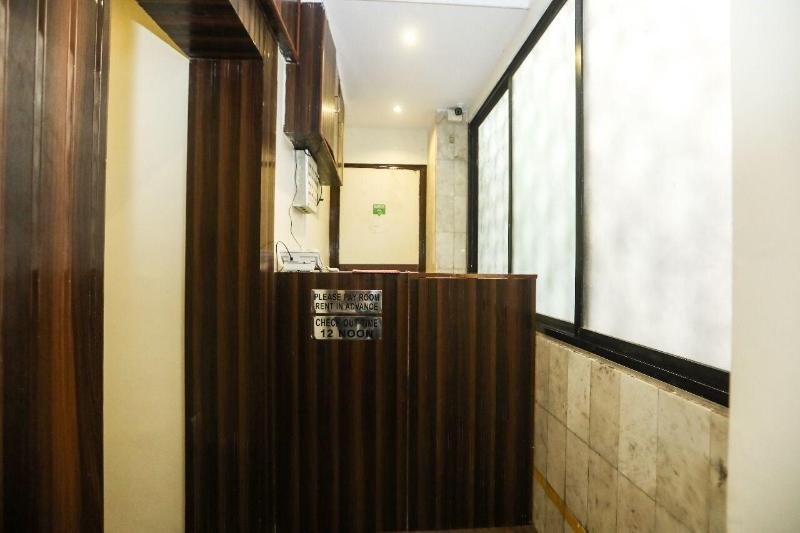 Oyo 18799 Hotel Fortune Inn — photo 5
